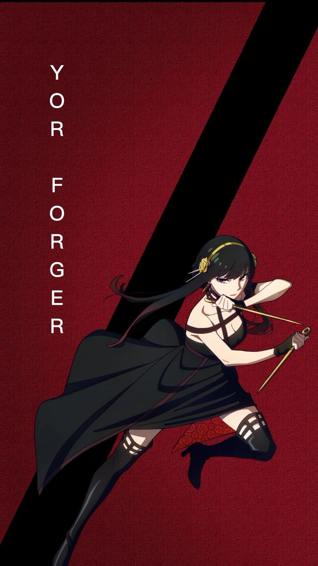 Asta vs Yor Forger Who Would Win a Fight?